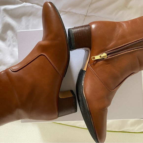 APC boots size FR40 - Picture 4 of 7